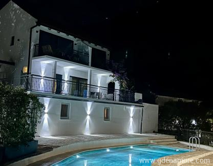 Kuća pored izvora, privatni smeštaj u mestu Kotor, Crna Gora - IMG_6473